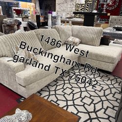 Furniture Sectional Sofa Couch 