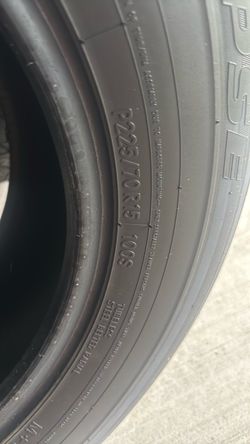 Llantas