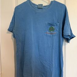 UF vintage tee