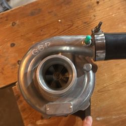 Gsp Turbo