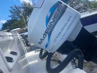 Robalo 2540 ,year 1997