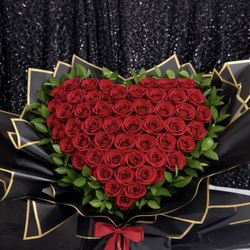 Premium Rose Bouquet 