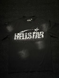 HELLSTART SHIRT
