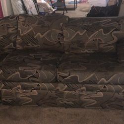 3 Piece Sectional set