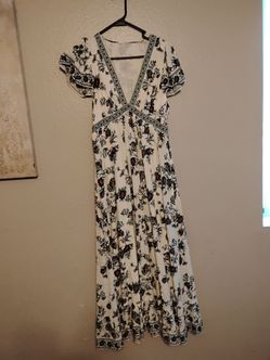 Sm/med Dress