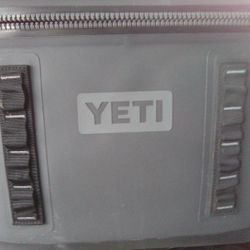 Yeti Cooler 