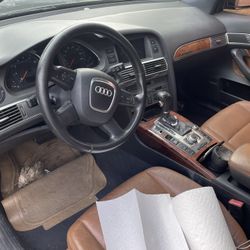 2006 Audi A6