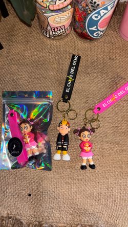 Key chains