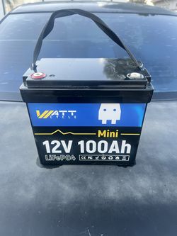 Battery