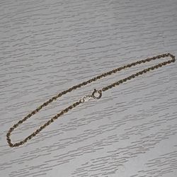 BRACELET ROPE DESING