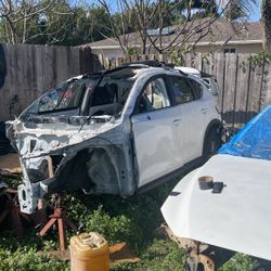 For Parts Mazda CX-5 2018