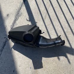 2008-2009 Pontiac G8 Gt Intake 