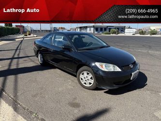 2004 Honda Civic