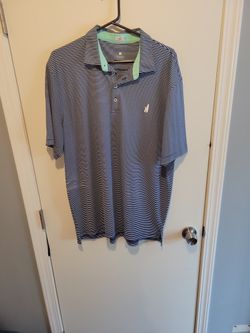 Johnnie O Polo