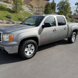2007 GMC 1500