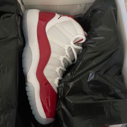 Cherry 11s