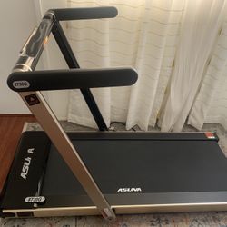 Treadmill ASUNA 8730 G for Sale in Glendale CA OfferUp