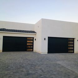 Garage Doors