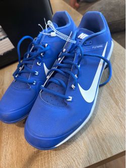 Nike Baseball Cleats size 11 & 11.5