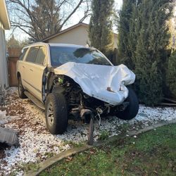 2019 Cadillac Escalade Esv