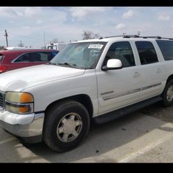 Gmc Yukon Tahoe Chevy Part Out