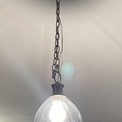Light Pendant 