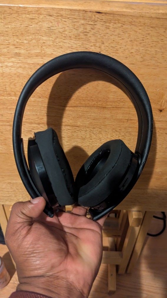 PS4 Headset