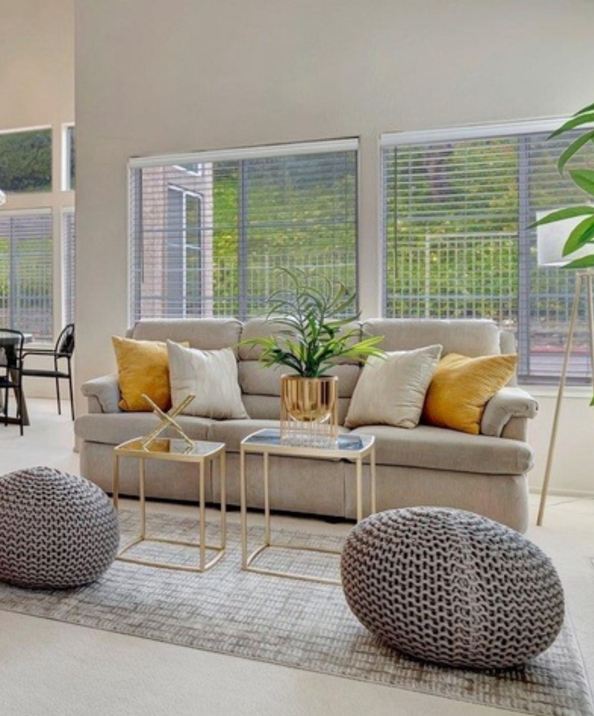 2 Sofas