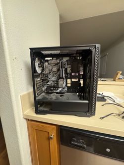 Gaming PC Parts (QUICK SELLING)