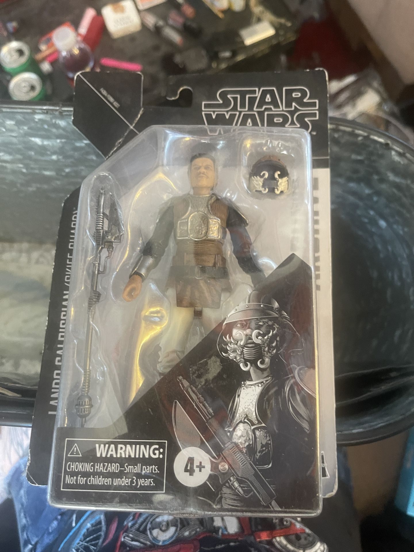 Star Wars