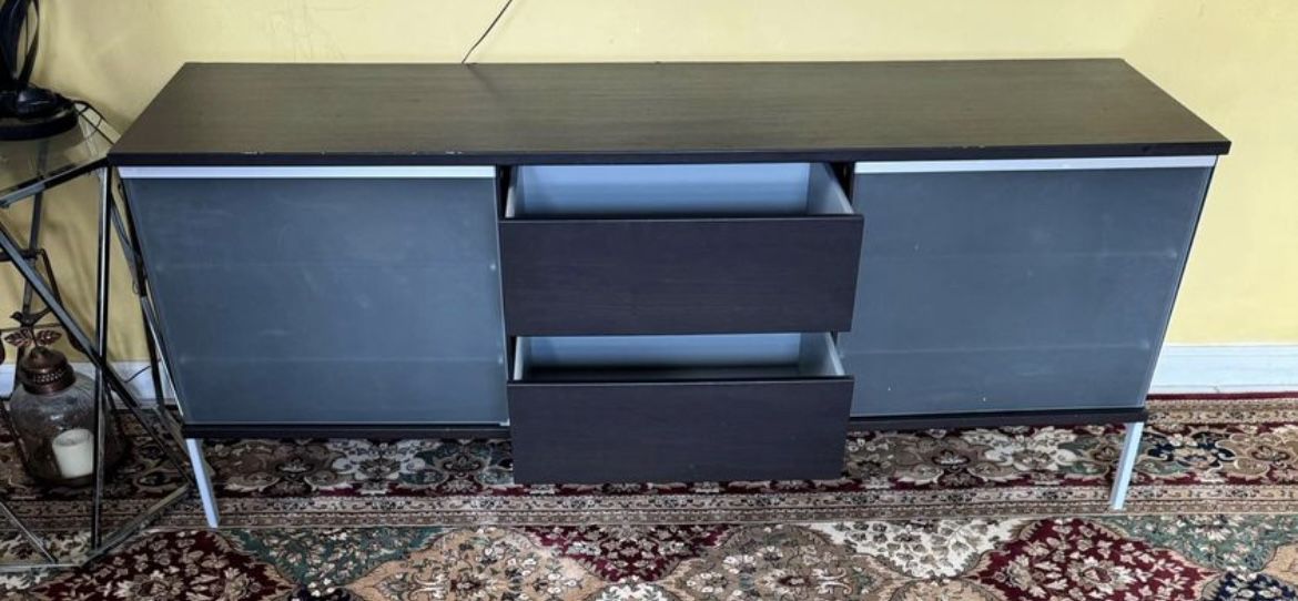 Tv Stand (wooden)