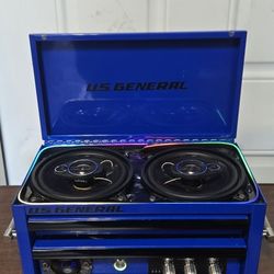 Bluetooth Tool Box 