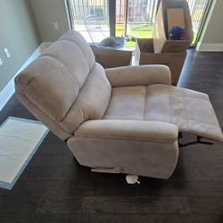 Recliner Chair