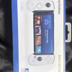 PlayStation Back Bone 