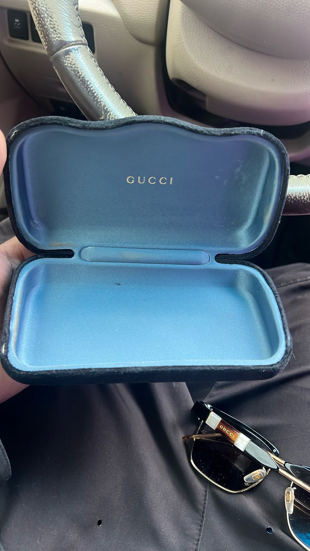Gucci Glasses