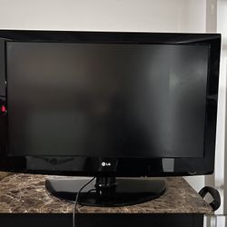LG 42 Inch TV
