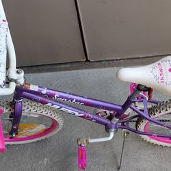 Kids Bike