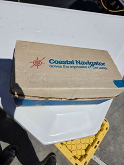 Coastal Navigator