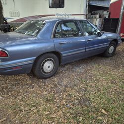 1999 Buick LeSabre
