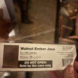 Stick On Vinyl Planks 