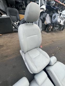 2014-2019 TOYOTA COROLLA FRONT SEAT DRIVER LEFT SIDE✅