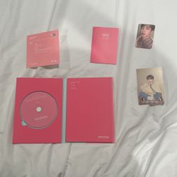 K-Pop BTS Map Of The Soul Person Album 03