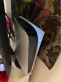 PS5 (Disc Edition)