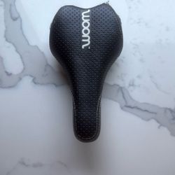 Woom Bike Seat 4 or 5