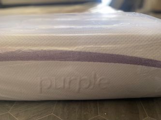 The Purple Mattress - Queen Size