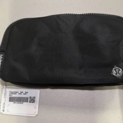 Lululemon Fanny Pack 