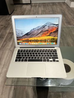 Apple macbook air a1369