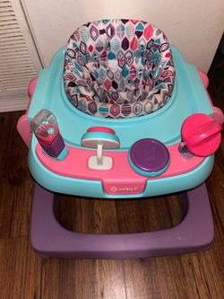 Safety 1st baby stationary