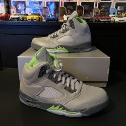 Jordan 5 Size 8 Men