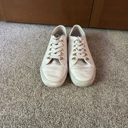 White Shoes